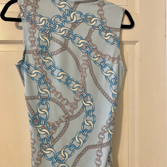 J McLaughlin blouse - Picture 2 of 5